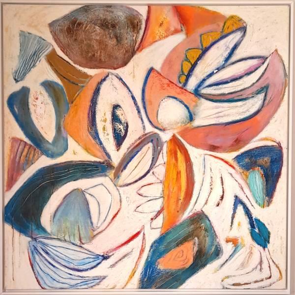 Raízes Sandra Mateus Henriques - Subjektiv.art