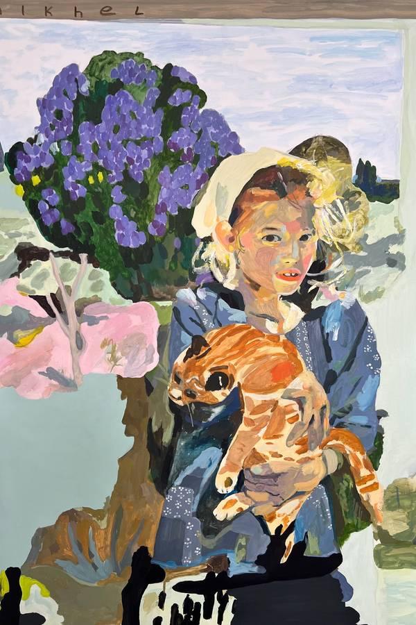 Artwork Misha  Piskur  - Subjektiv.art