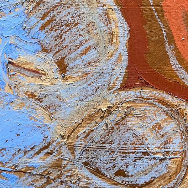 Artwork Maria R Saunders - Subjektiv.art