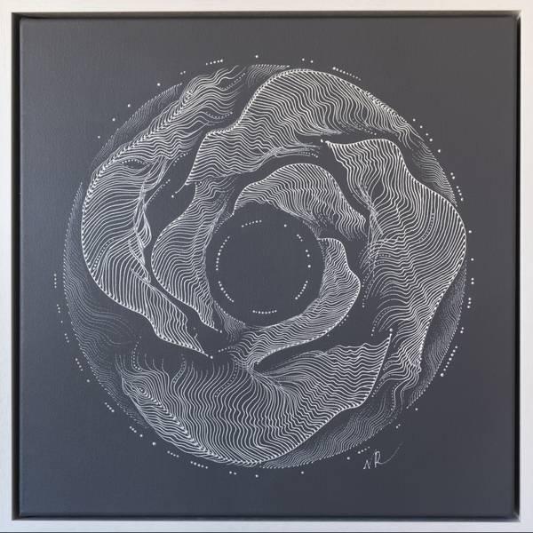 Lightness Natalia Revoniuk - Subjektiv.art