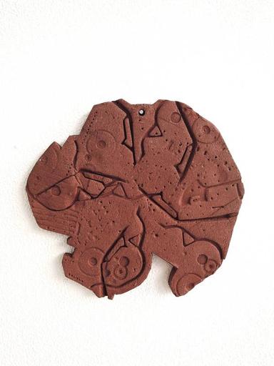 Untitled Caro de Valk - Subjektiv.art