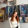 Neonila  Korotash  - Subjektiv.art