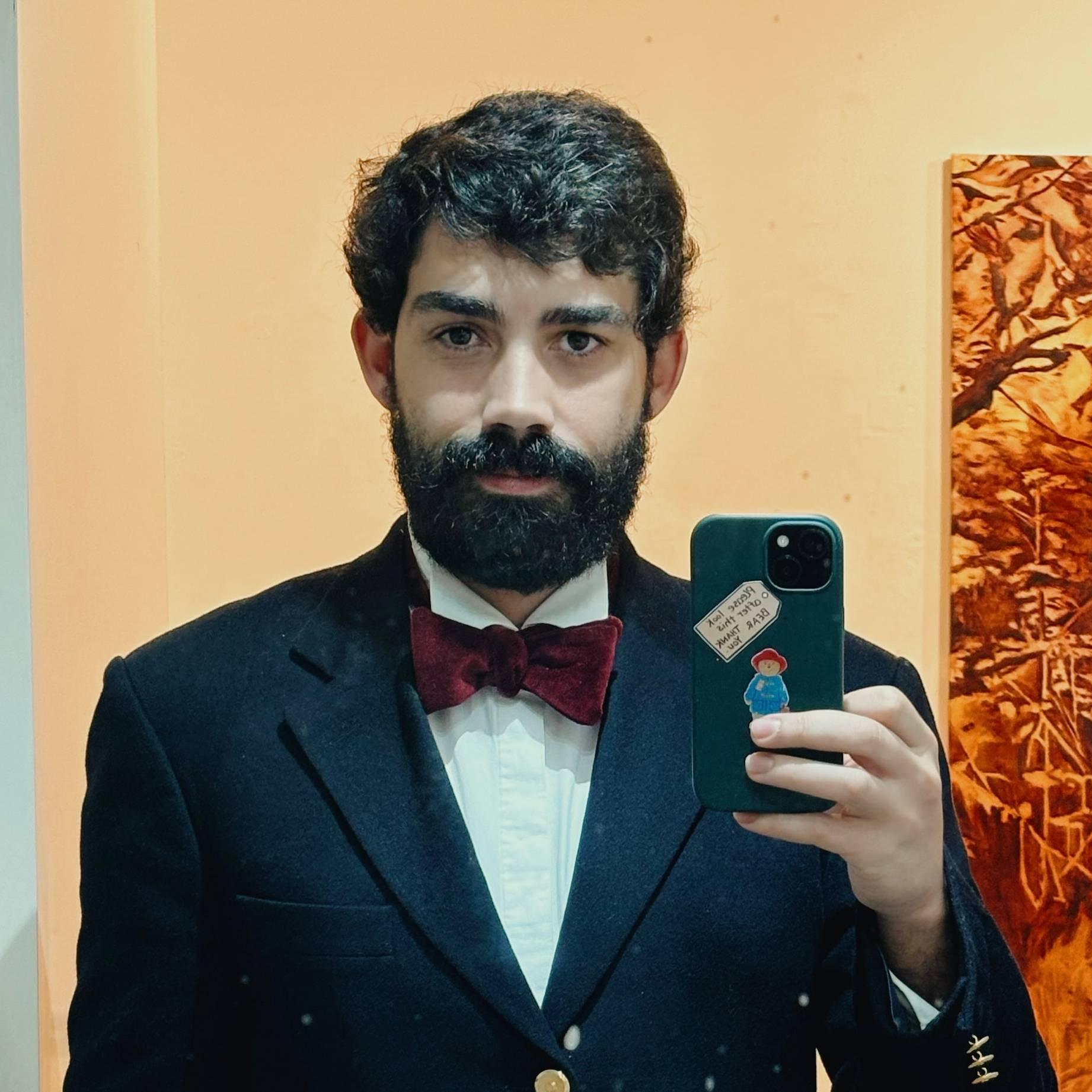 Institution avatar