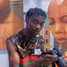 Emmanuel Akanwa - Subjektiv.art
