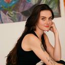 Dzvinya Podlyashetska  - Subjektiv.art