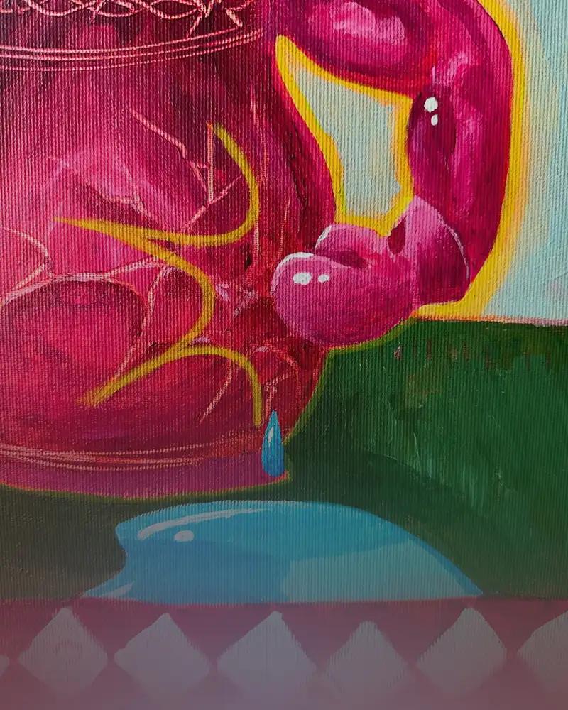 Where Memory Feels Like Home