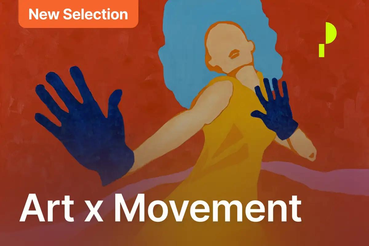 Art x Movement
