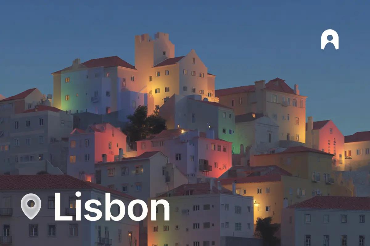 Lisbon Event