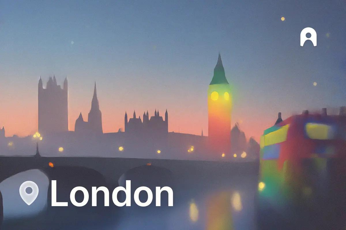 London Event