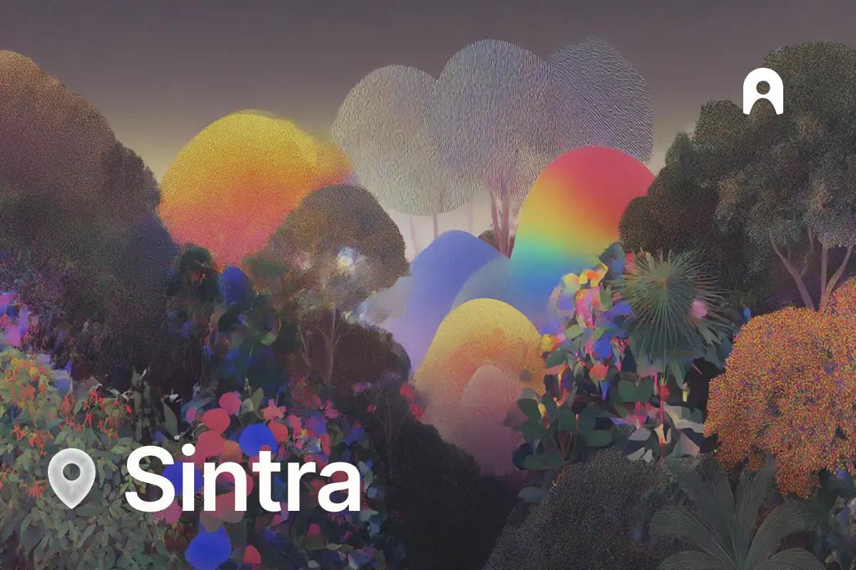 Sintra Event