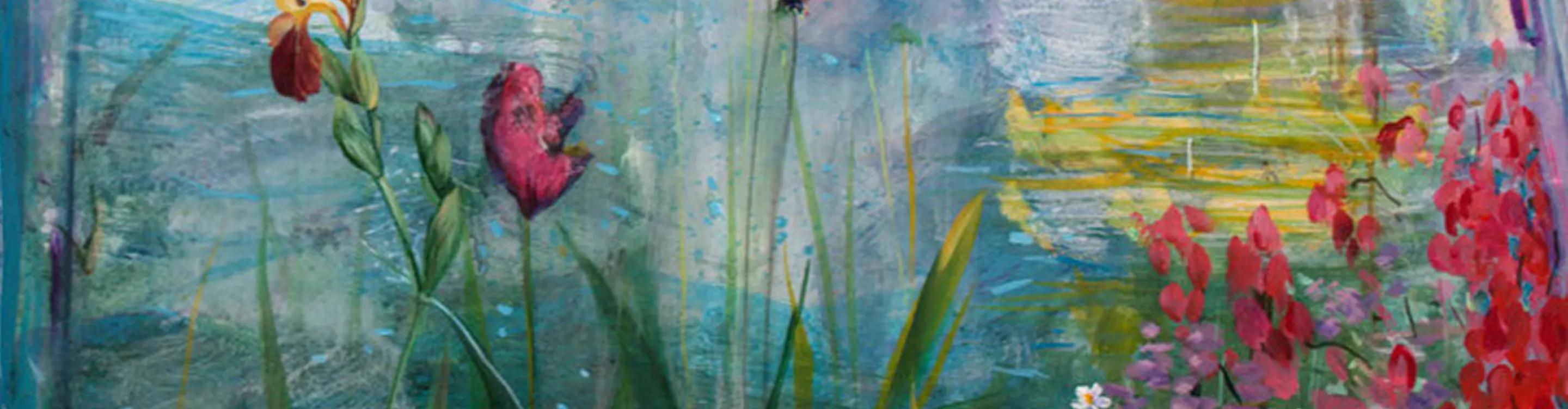 Selection banner