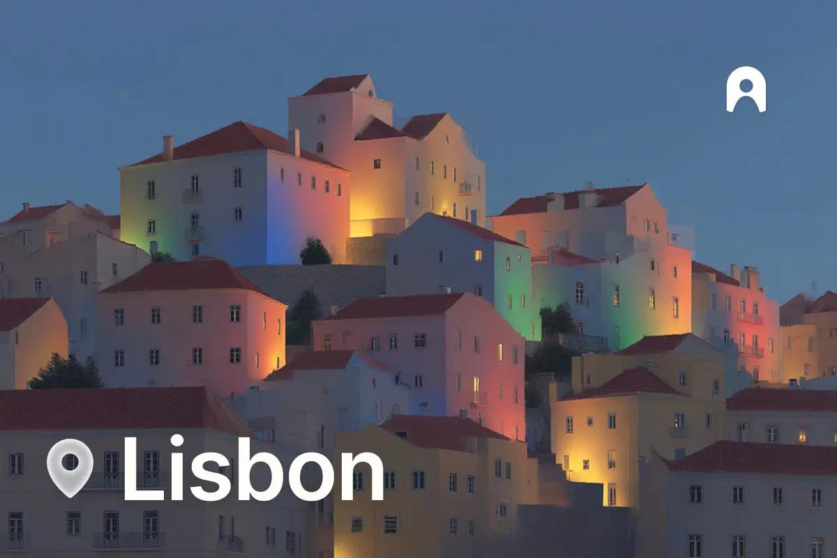 Lisbon Event