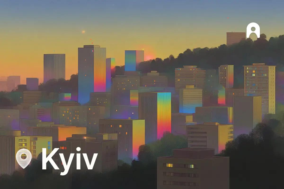 Kyiv Event