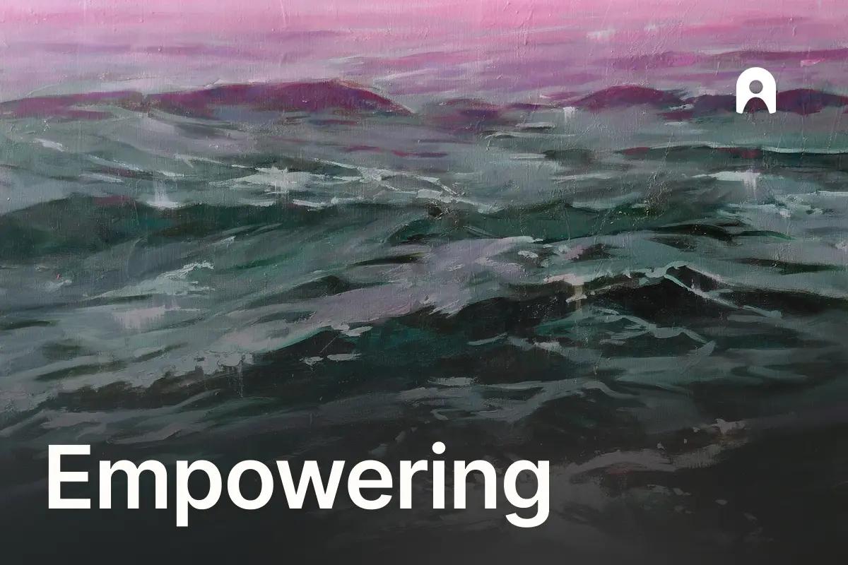 Empowering