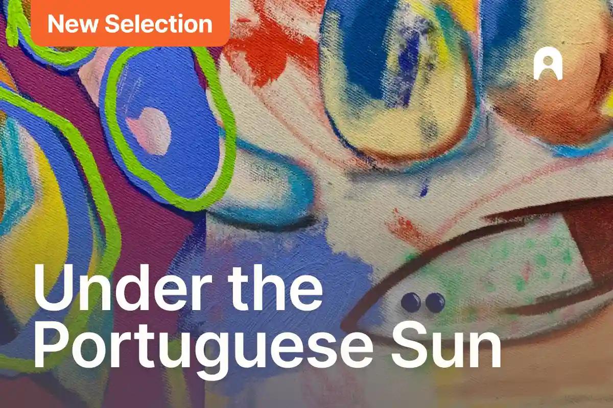 Under the Portuguese Sun