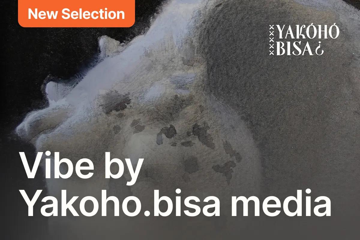 Vibe by Yakoho.bisa media