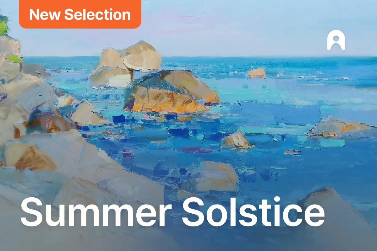 Summer Solstice 2025