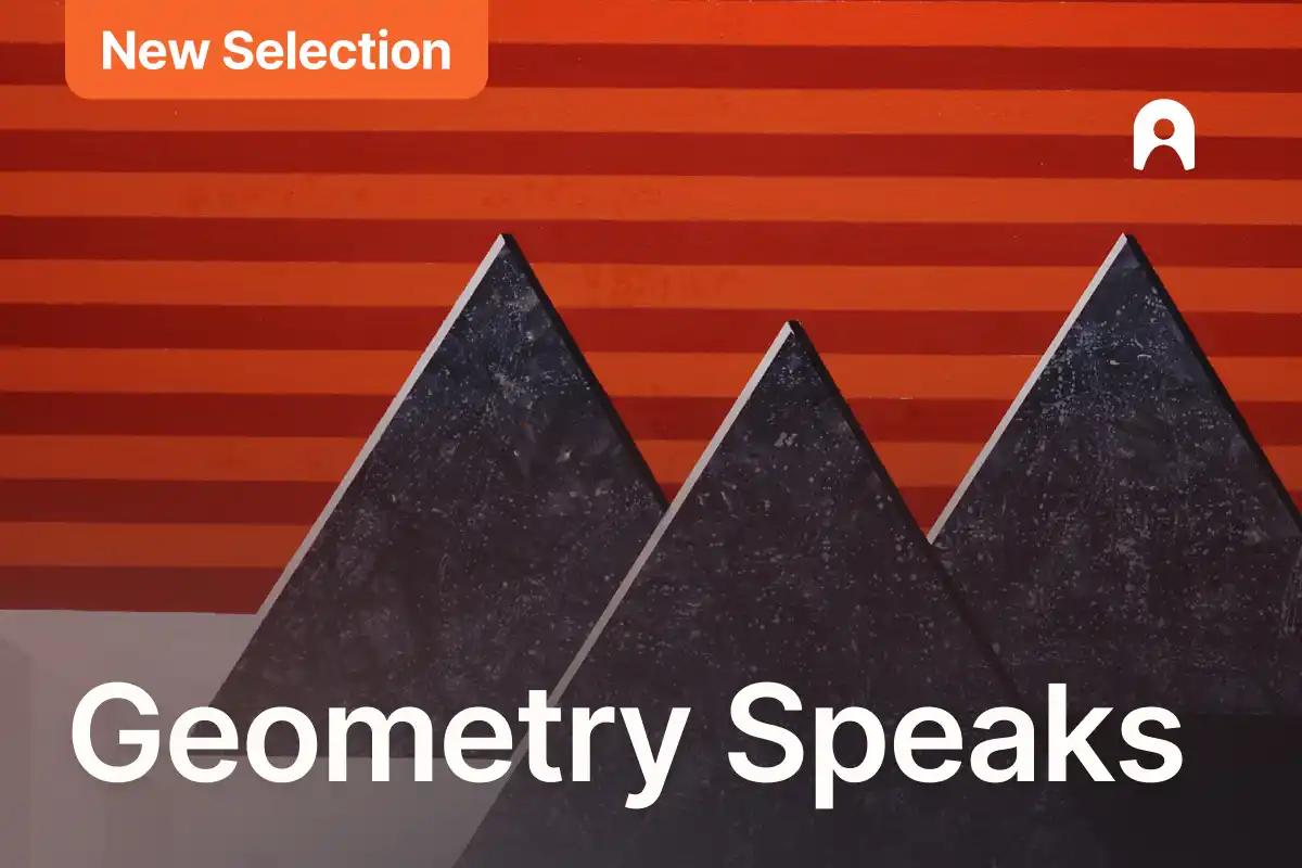 Geometry Speaks