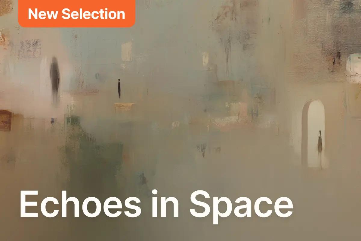 Echoes in Space