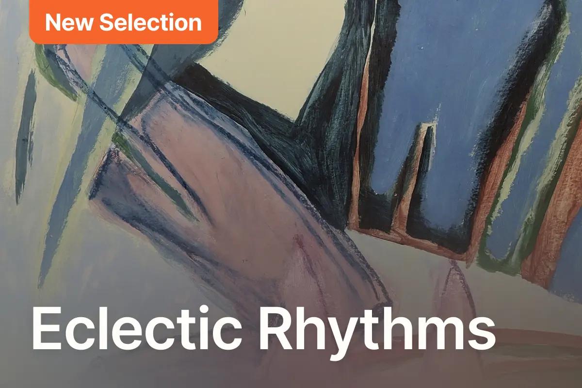 Eclectic Rhythms