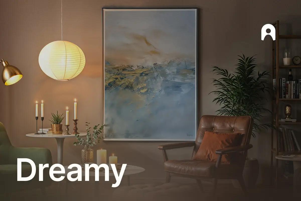 Dreamy