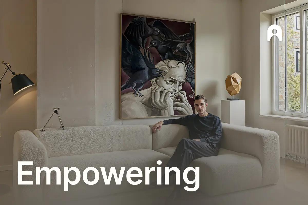 Empowering
