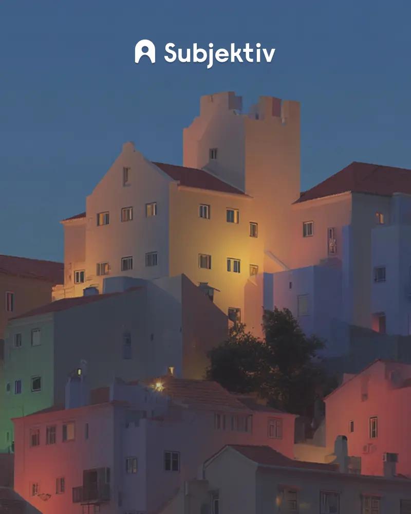 Lisbon Event