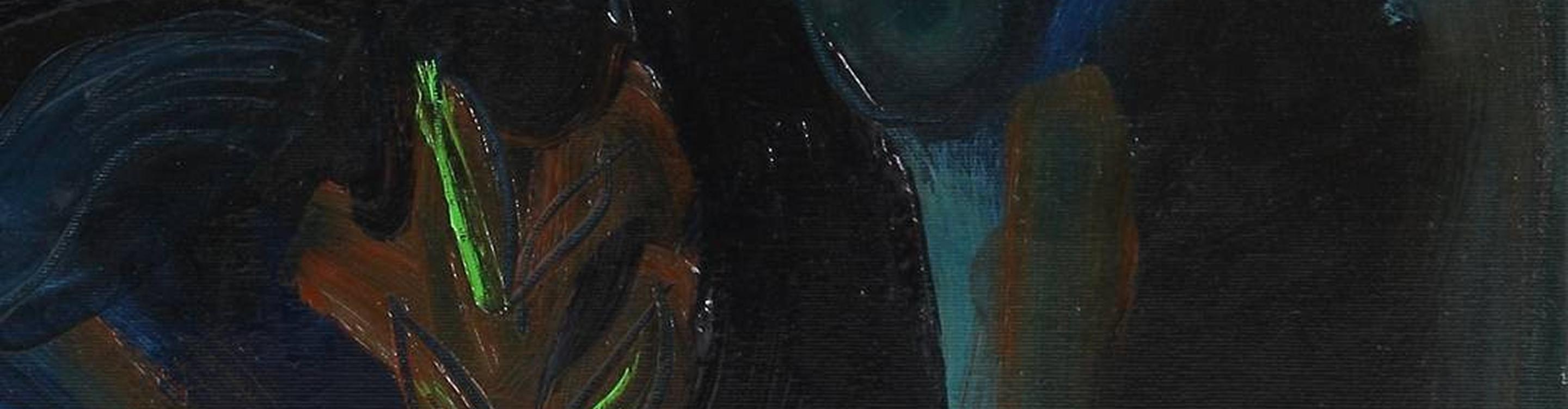 Selection banner