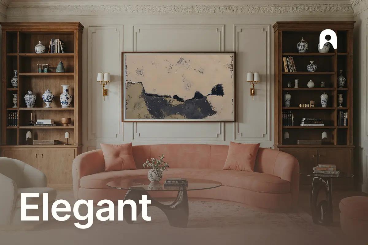 Elegant