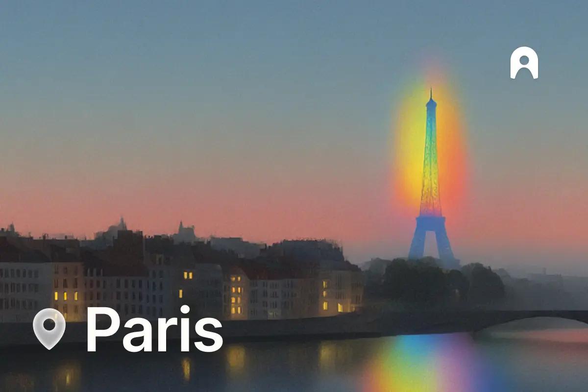 Paris Event