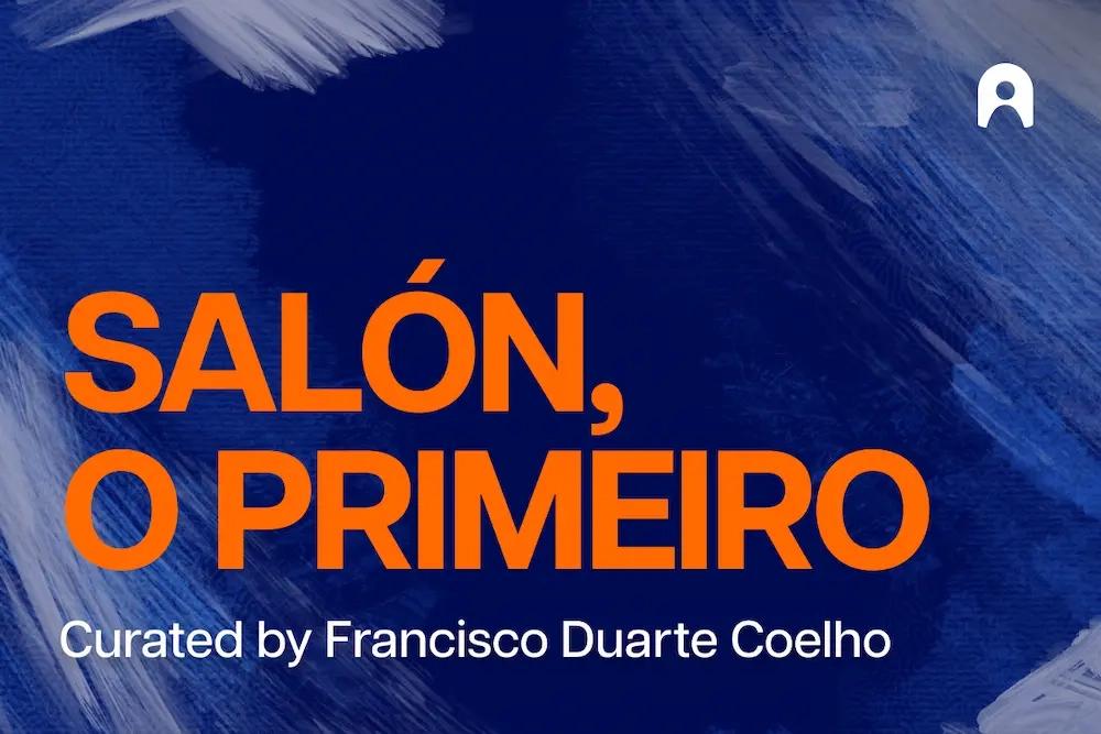 SALON, O PRIMEIRO