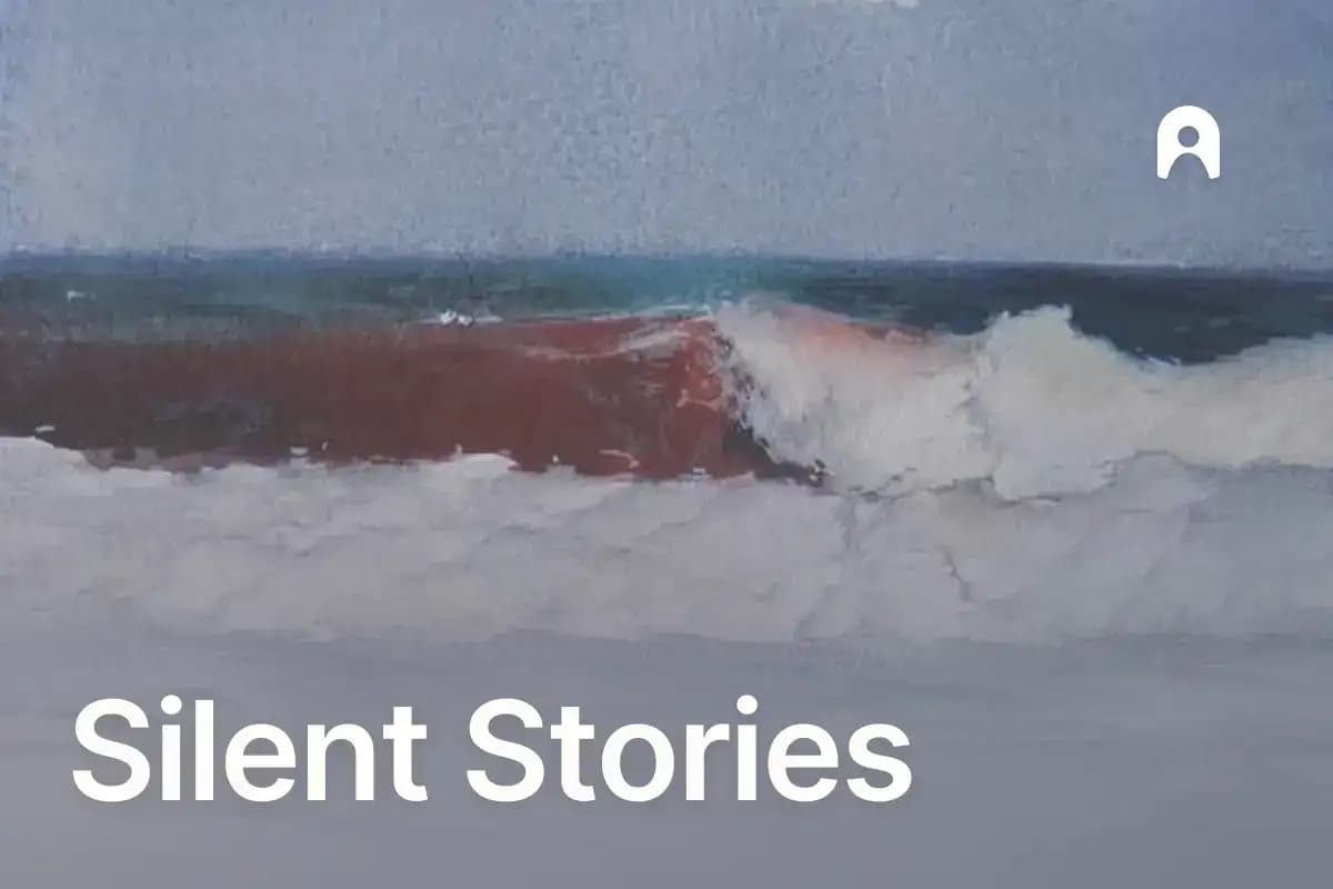 Silent Stories