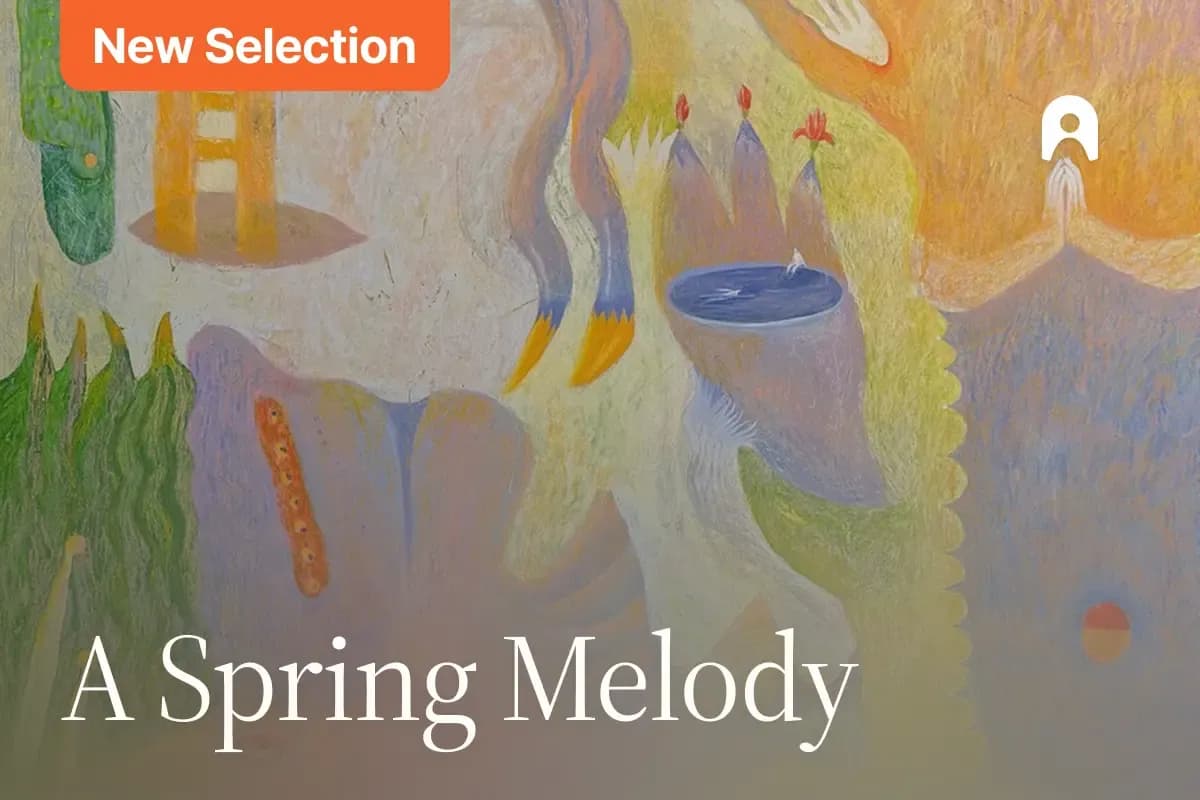Spring Melody