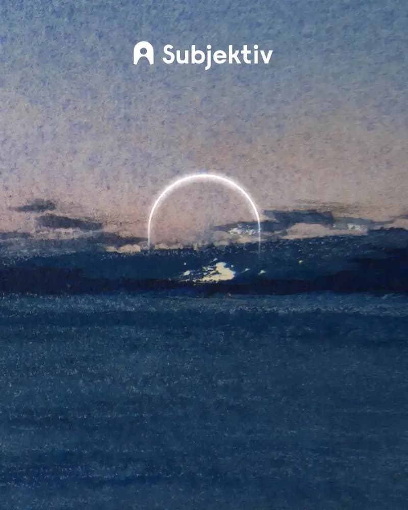 Блакиті Мить