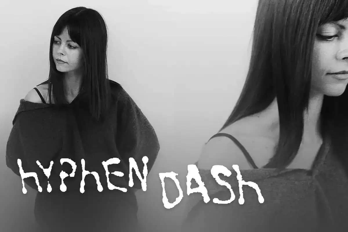 Hyphen Dash. Polina