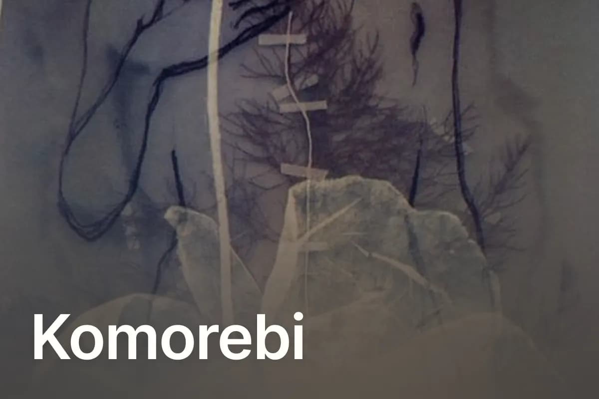 Komorebi