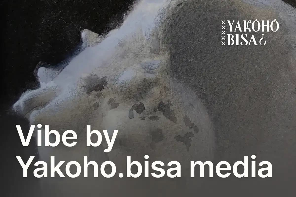 Vibe by Yakoho.bisa media