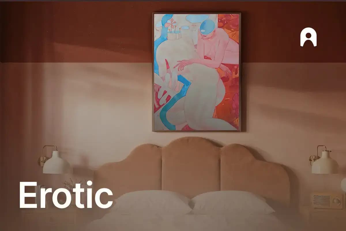 Erotic