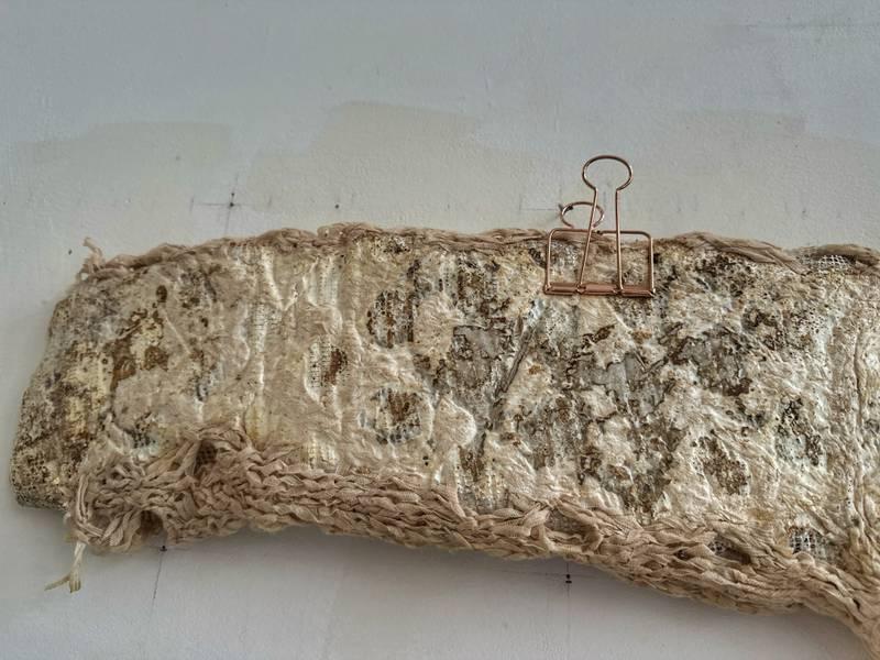 Artwork Dasha Tsapenko - Subjektiv.art