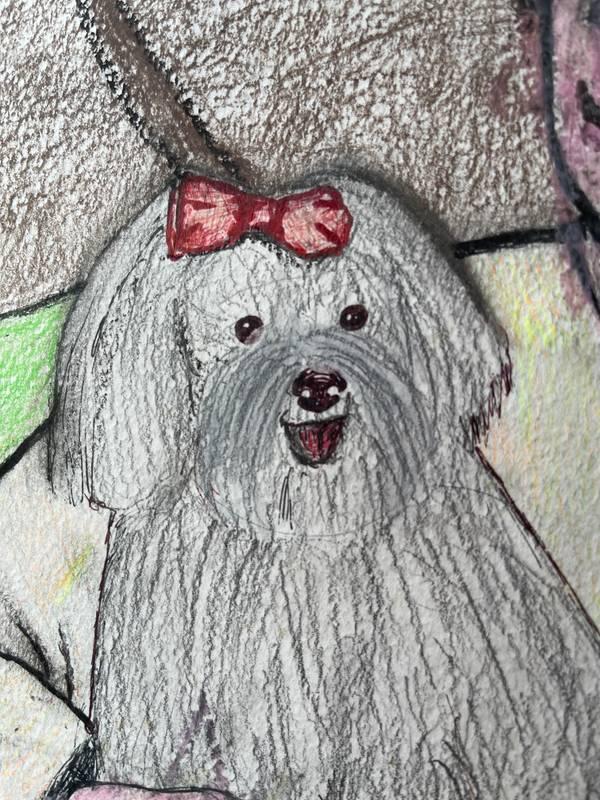 must be happy Kateryna Kopeikina - Subjektiv.art