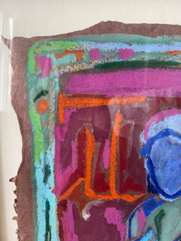 Artwork Lisette van Hoogenhuyze - Subjektiv.art