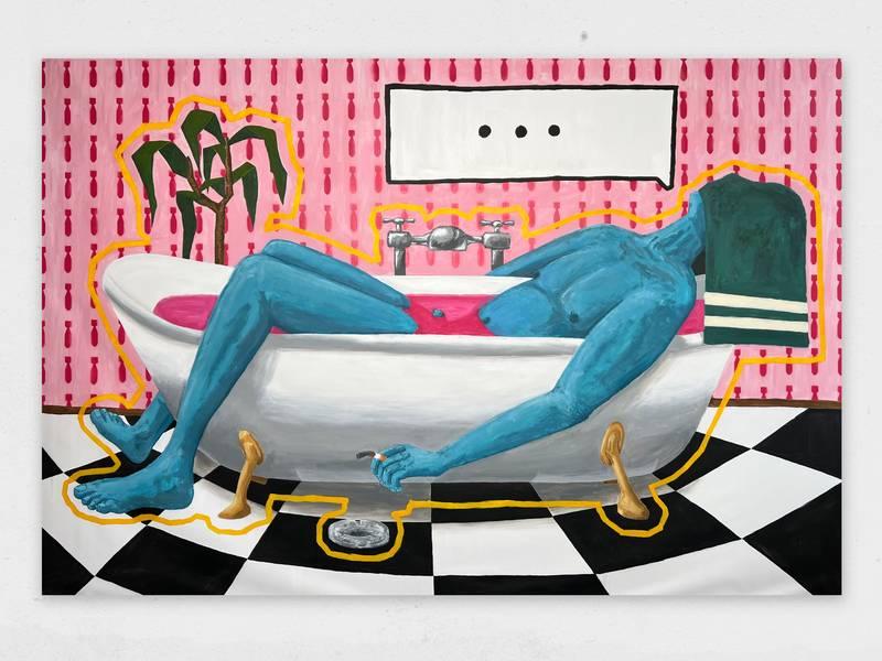 Covered Danya Shulipa - Subjektiv.art