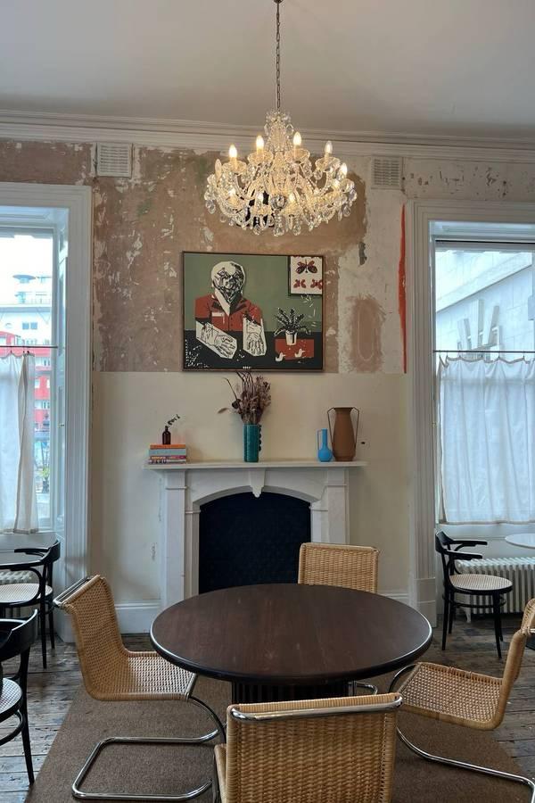 Artwork Bohdan Burenko - Subjektiv.art