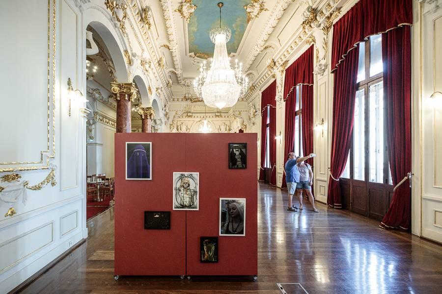 Artwork Carlos Barradas - Subjektiv.art