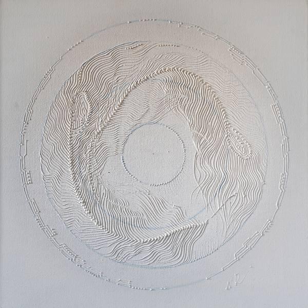 Purity Natalia Revoniuk - Subjektiv.art