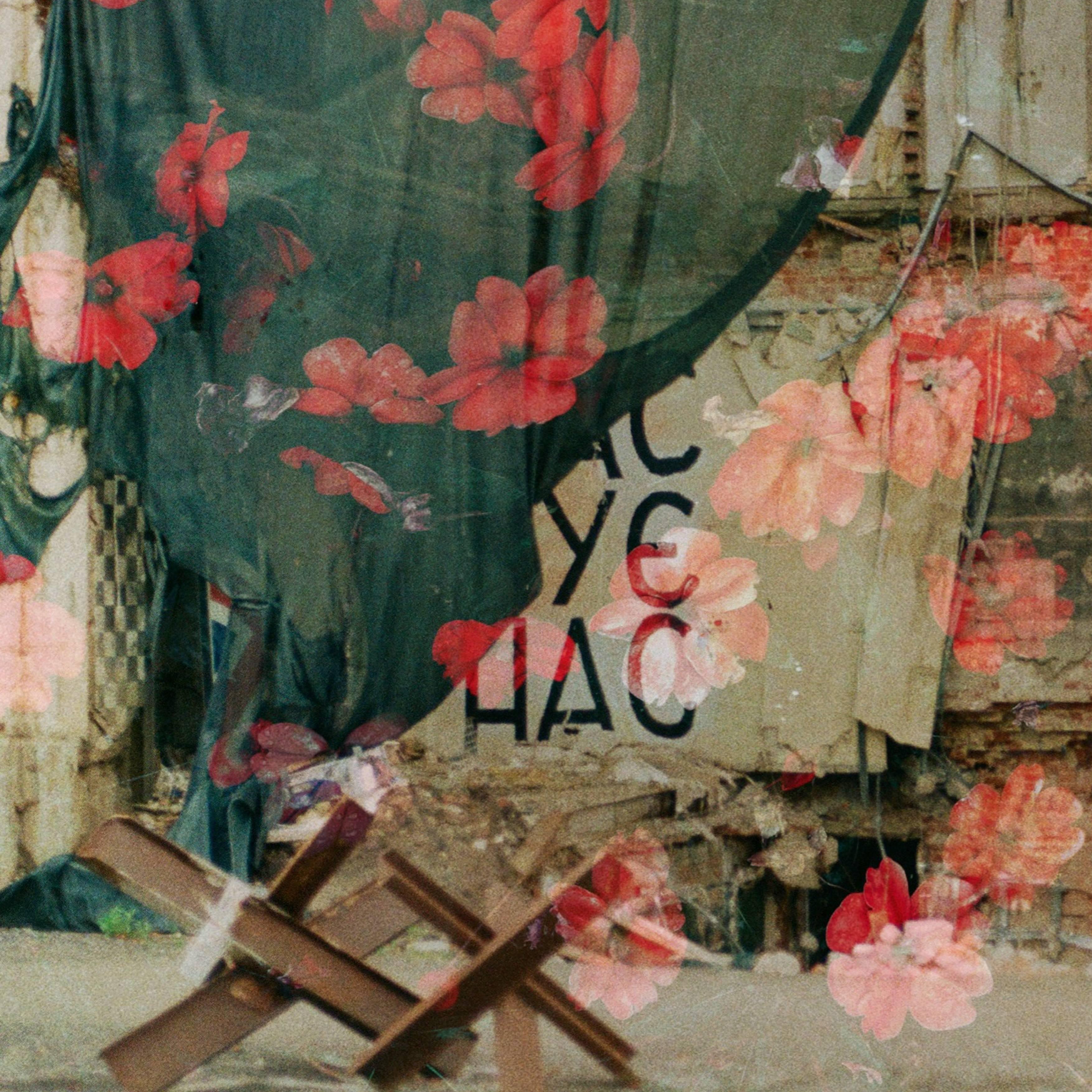 Artwork Egor Guschin - Subjektiv.art