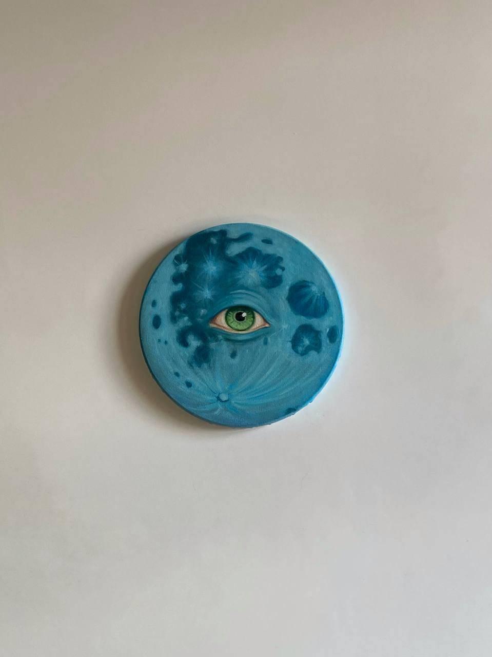 Artwork Darina Smolkina - Subjektiv.art