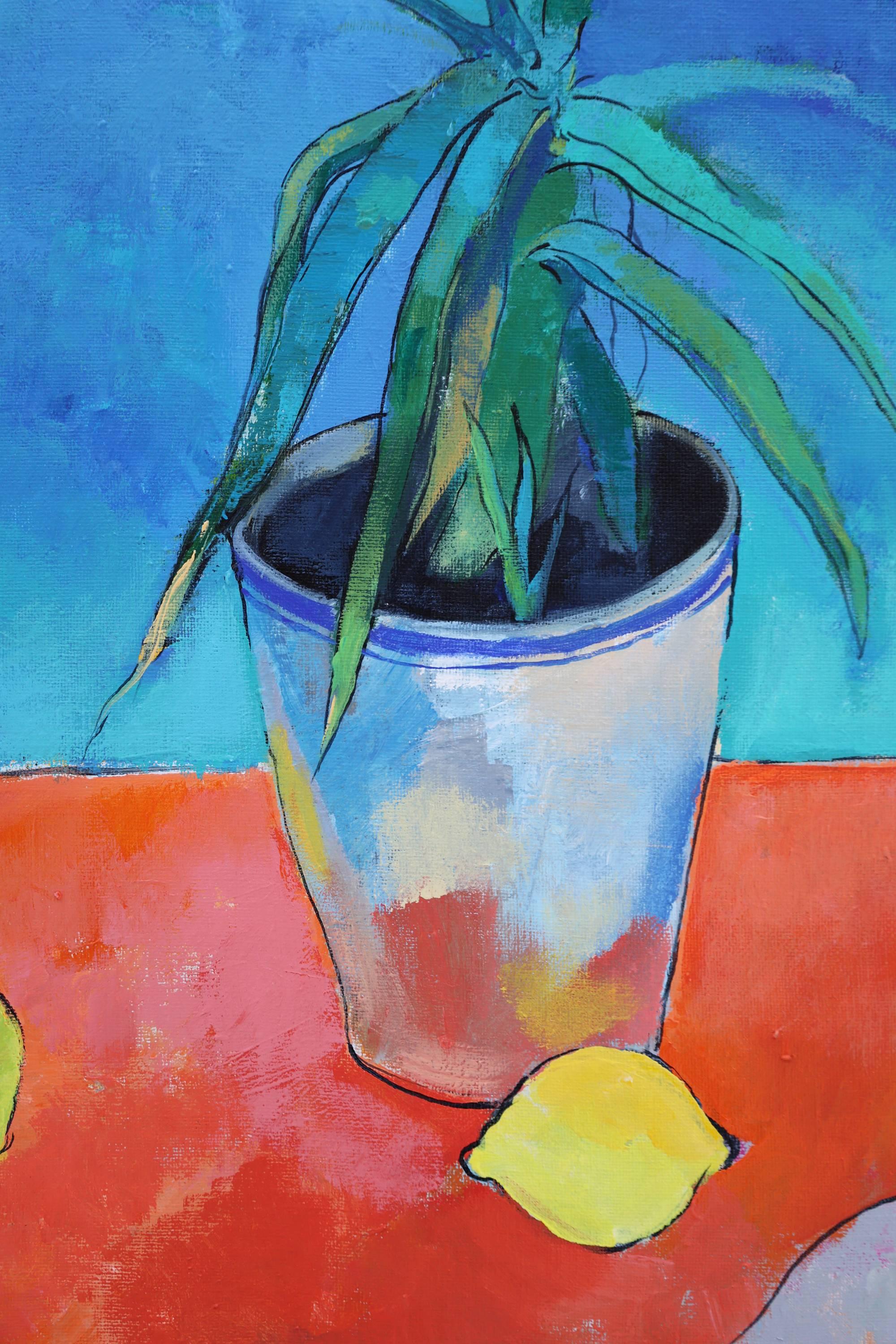 Artwork Artem Andreichuk - Subjektiv.art