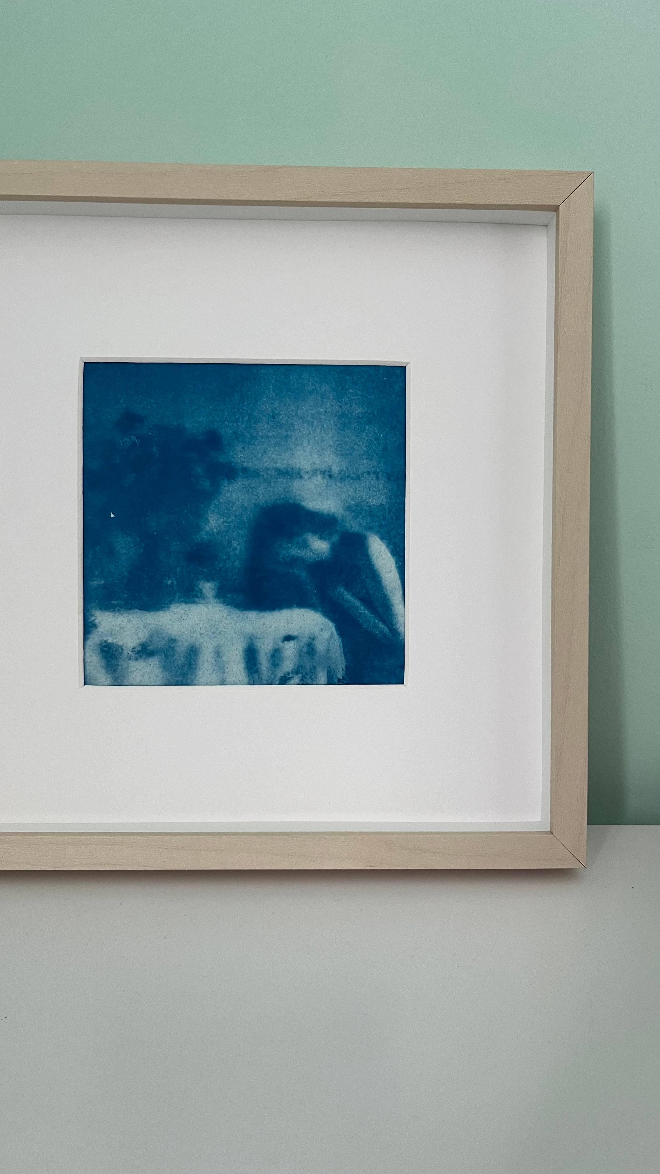 Artwork Bohdana Tkach - Subjektiv.art