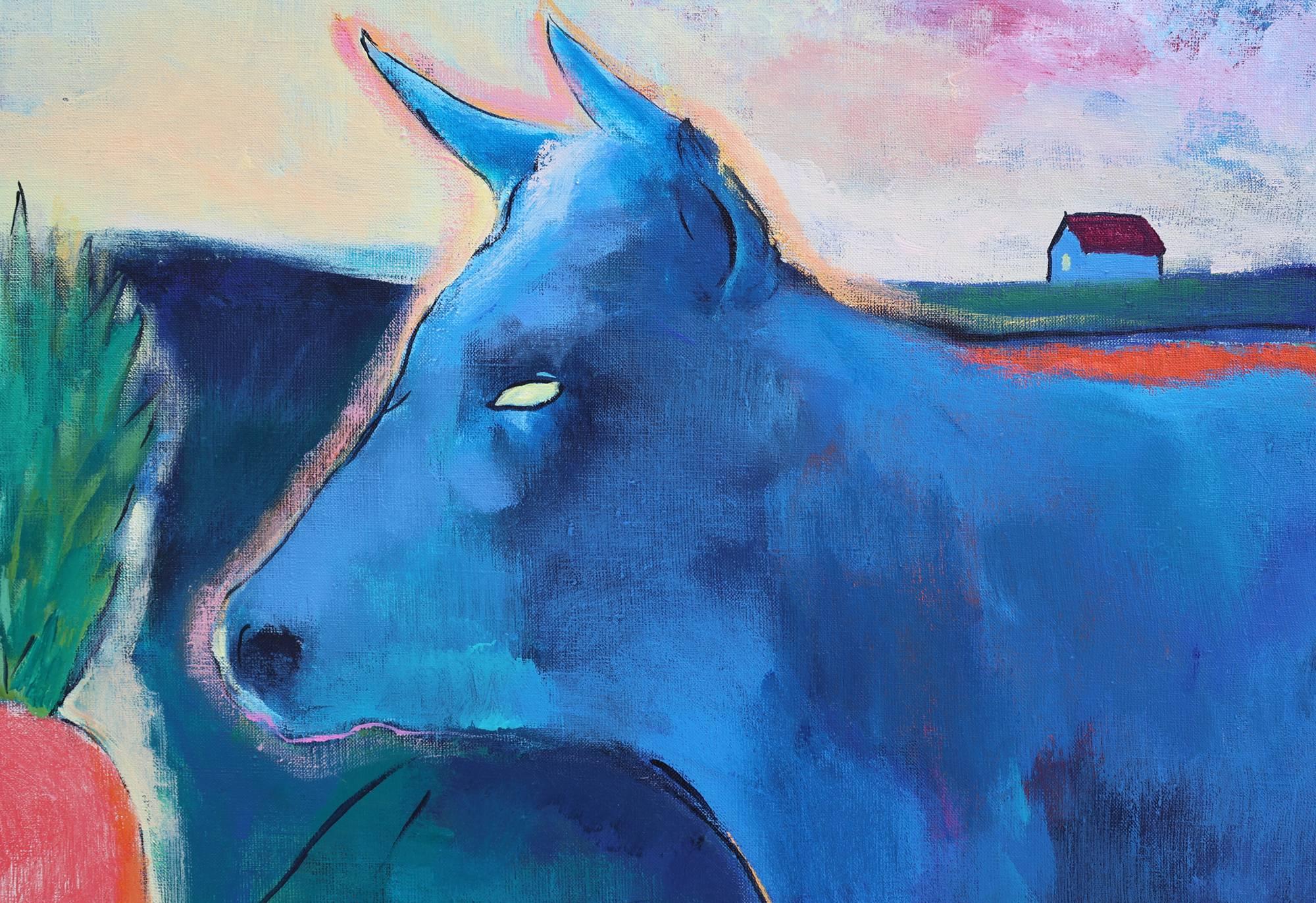 Artwork Artem Andreichuk - Subjektiv.art